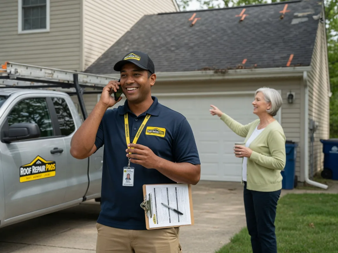 Roof Repair Tower City, PA FAQs